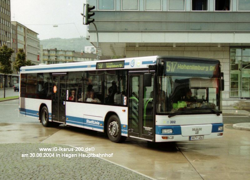 HA-Y 454